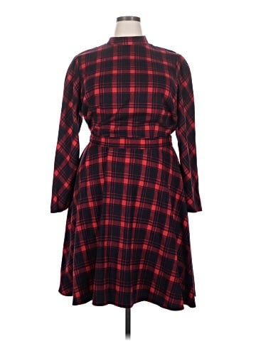 ELOQUII Casual Dress (view 1)