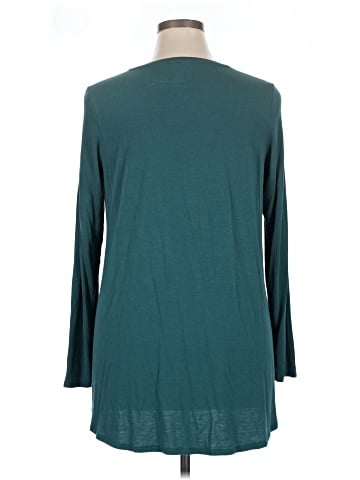 Hue 3/4 Sleeve T-Shirt (view 2)