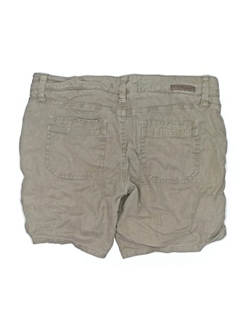 Level 99 Khaki Shorts (view 2)