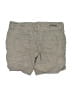 Level 99 Solid Tan Khaki Shorts Size 26 waist - photo 2