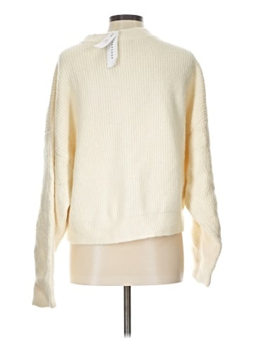 Topshop Pullover Sweater (view 2)