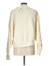 Topshop Ivory Pullover Sweater Size 12 - photo 2