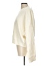 Topshop Ivory Pullover Sweater Size 12 - photo 5