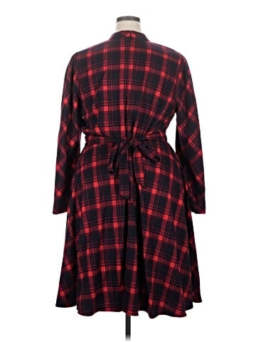 ELOQUII Casual Dress (view 2)