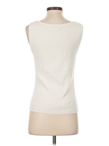Ann Taylor LOFT Sleeveless Top (view 2)