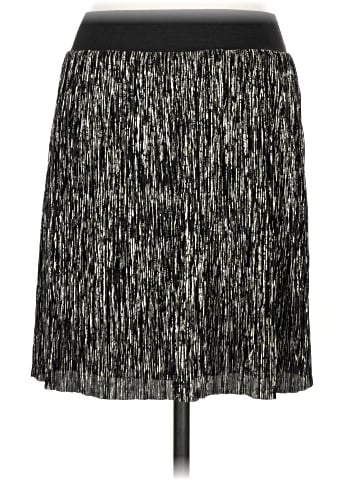 Stella & Dot Casual Skirt (view 2)