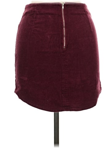 Charlotte Russe Casual Skirt (view 2)