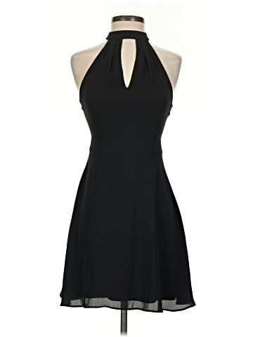 Express Cocktail Dress (view 1)