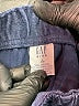 Gap Kids Solid Blue Cargo Shorts Size 10 - photo 3
