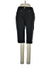 Daily Sports 100% Polyester Color Block Black Active Pants Size 0 - photo 1