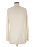 Gap Outlet Ivory Cardigan Size M - photo 2