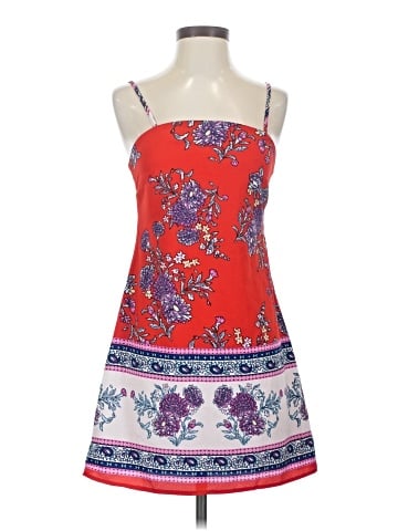 Mi ami Cocktail Dress (view 1)