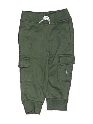 Kenneth Cole Cargo Pants (view 1)