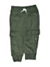 Kenneth Cole Green Cargo Pants 9-12 MO / 12 MO - photo 1