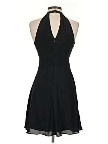 Express Cocktail Dress (view 2)