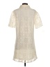 Unbranded Ivory Casual Dress Size 1 - photo 2