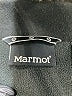 Marmot Solid Black Jacket Size S - photo 6