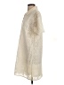 Unbranded Ivory Casual Dress Size 1 - photo 5
