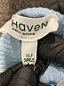 Haven Well Within Blue Sweatpants Size XL Petite - photo 7