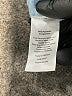Haven Well Within Blue Sweatpants Size XL Petite - photo 8