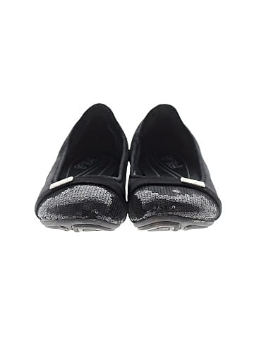 FILA Flats (view 2)