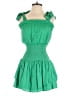 Chelsea & Violet Green Romper Size S - photo 1