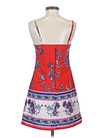Mi ami Cocktail Dress (view 2)