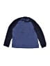 Janie and Jack 100% Cotton Blue Long Sleeve Top Size 3 - photo 1