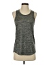 Rag & Bone Gray Active Tank Size S - photo 1