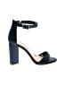 Gianni Bini Blue Sandals Size 7 1/2 - photo 1
