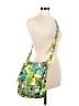 Vera Bradley 100% Cotton Green Messenger One size - photo 2