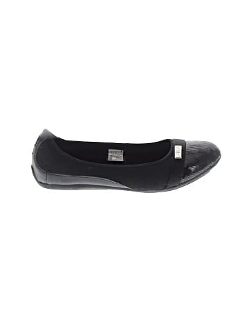 FILA Flats (view 1)