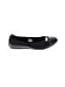 FILA Black Flats Size 8 - photo 1