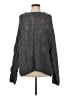 Bershka Gray Pullover Sweater Size S - photo 1