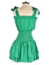 Chelsea & Violet Green Romper Size S - photo 2