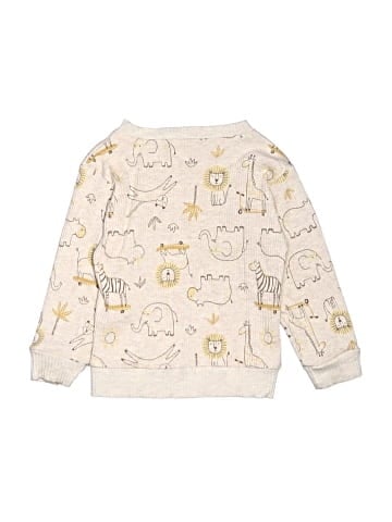 Emily and Oliver Long Sleeve Henley (view 2)