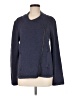 Caslon Blue Jacket Size M (estimated) - photo 1