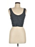 Zella Gray Tank Top Size M - photo 1