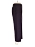 Investments Solid Purple Casual Pants Size 10 Petite - photo 4