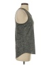 Rag & Bone Gray Active Tank Size S - photo 4