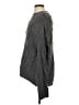 Bershka Gray Pullover Sweater Size S - photo 5