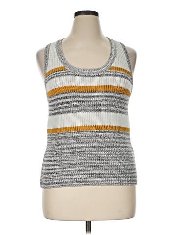 Lucky Brand Sweater Vest (view 1)