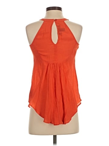 BCX Sleeveless Blouse (view 2)