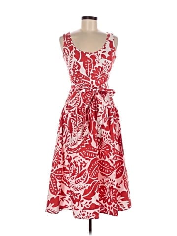 Banana Republic Factory Store Casual Dress (view 1)