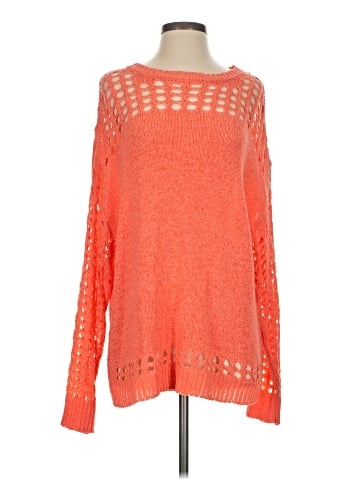 Daytrip Pullover Sweater (view 1)