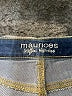 Maurices Hearts Blue Jeans Size 14 - photo 7