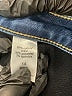 Maurices Hearts Blue Jeans Size 14 - photo 8
