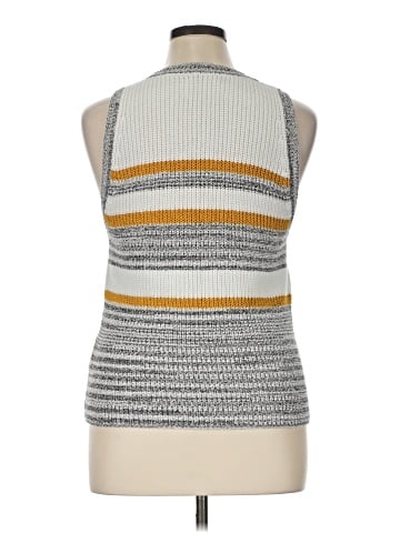Lucky Brand Sweater Vest (view 2)