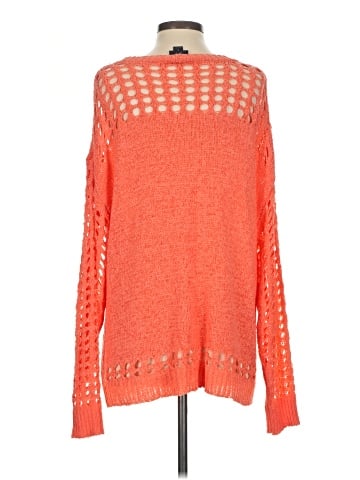 Daytrip Pullover Sweater (view 2)