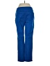 Talbots Solid Blue Active Pants Size 2 - photo 2